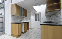 Hunton kitchen extension leads